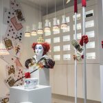 La Óptica de Antonio. Reina de corazones La Óptica de Antonio. Reina de corazones