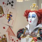 La Óptica de Antonio. Reina de corazones La Óptica de Antonio. Reina de corazones