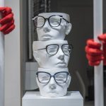 La Óptica de Antonio. Reina de corazones La Óptica de Antonio. Reina de corazones