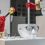 La Óptica de Antonio. Reina de corazones La Óptica de Antonio. Reina de corazones