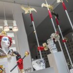 La Óptica de Antonio. Reina de corazones La Óptica de Antonio. Reina de corazones