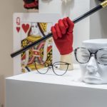 La Óptica de Antonio. Reina de corazones La Óptica de Antonio. Reina de corazones