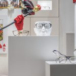 La Óptica de Antonio. Reina de corazones La Óptica de Antonio. Reina de corazones