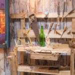 La Óptica de Antonio. Pinocho La Óptica de Antonio. Pinocho