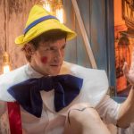 La Óptica de Antonio. Pinocho La Óptica de Antonio. Pinocho