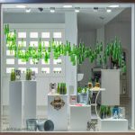 La Óptica de Antonio. Vidrios y chapas