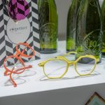 La Óptica de Antonio. Vidrios y chapas