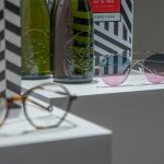 La Óptica de Antonio. Vidrios y chapas