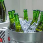 La Óptica de Antonio. Vidrios y chapas