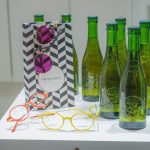 La Óptica de Antonio. Vidrios y chapas