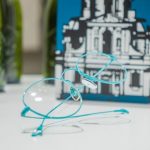 La Óptica de Antonio. Vidrios y chapas