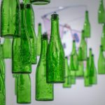 La Óptica de Antonio. Vidrios y chapas