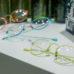 La Óptica de Antonio. Vidrios y chapas