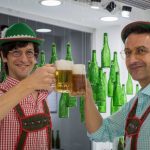 La Óptica de Antonio. Vidrios y chapas