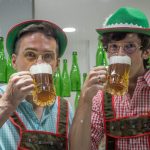 La Óptica de Antonio. Vidrios y chapas