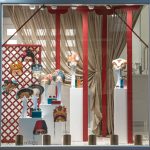 La Óptica de Antonio. Almagro - escaparate feria 2021