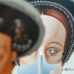 La Óptica de Antonio. Almagro - escaparate feria 2021