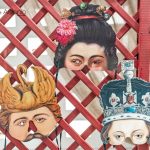 La Óptica de Antonio. Almagro - escaparate feria 2021