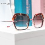 La Óptica de Antonio. Almagro - escaparate feria 2021