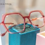 La Óptica de Antonio. Almagro - escaparate feria 2021