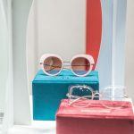 La Óptica de Antonio. Almagro - escaparate feria 2021