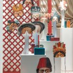 La Óptica de Antonio. Almagro - escaparate feria 2021