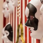 La Óptica de Antonio. La Caja de Música