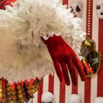 La Óptica de Antonio. La Caja de Música