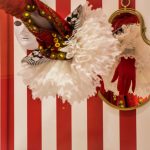 La Óptica de Antonio. La Caja de Música