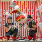 La Óptica de Antonio. La Caja de Música