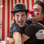 La Óptica de Antonio. La Caja de Música