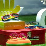 La Óptica de Antonio. Viaje en globo