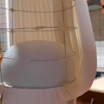 La Óptica de Antonio. tres reinas magas. como se hizo