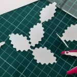 La Óptica de Antonio. tres reinas magas. como se hizo