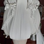 La Óptica de Antonio. tres reinas magas. como se hizo