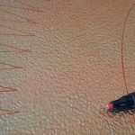 La Óptica de Antonio. tres reinas magas. como se hizo