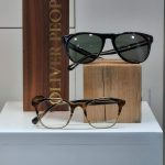 La Óptica de Antonio. Oliver People