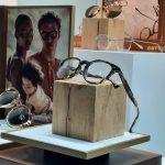 La Óptica de Antonio. Oliver People