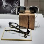 La Óptica de Antonio. Oliver People