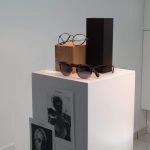 La Óptica de Antonio. Oliver People