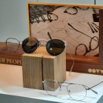 La Óptica de Antonio. Oliver People