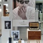 La Óptica de Antonio. Oliver People