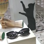 La Óptica de Antonio. Si yo tuviera una escoba