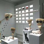 La Óptica de Antonio. Si yo tuviera una escoba