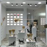 La Óptica de Antonio. Si yo tuviera una escoba