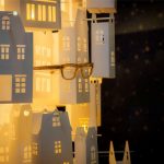 La Óptica de Antonio. La paz es la luz de los pueblos