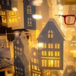 La Óptica de Antonio. La paz es la luz de los pueblos