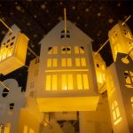 La Óptica de Antonio. La paz es la luz de los pueblos