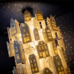 La Óptica de Antonio. La paz es la luz de los pueblos