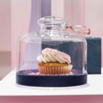 La Óptica de Antonio. Cupcakes